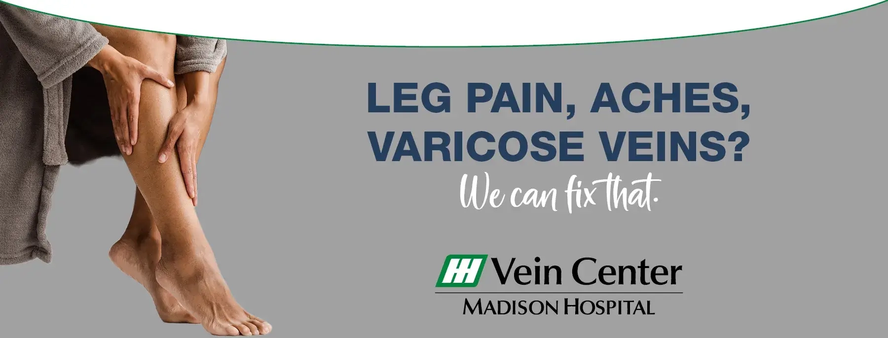 Madison Vein Center - 2/2/24