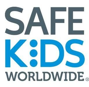 Safe Kids Logo